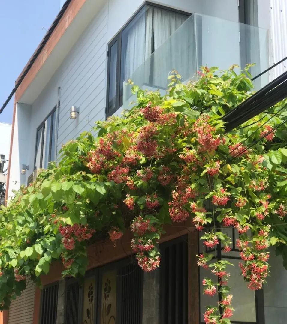 Holiday home Leila House - Danang Central - 3Brs - Free Airport Shuttle Vietnam
