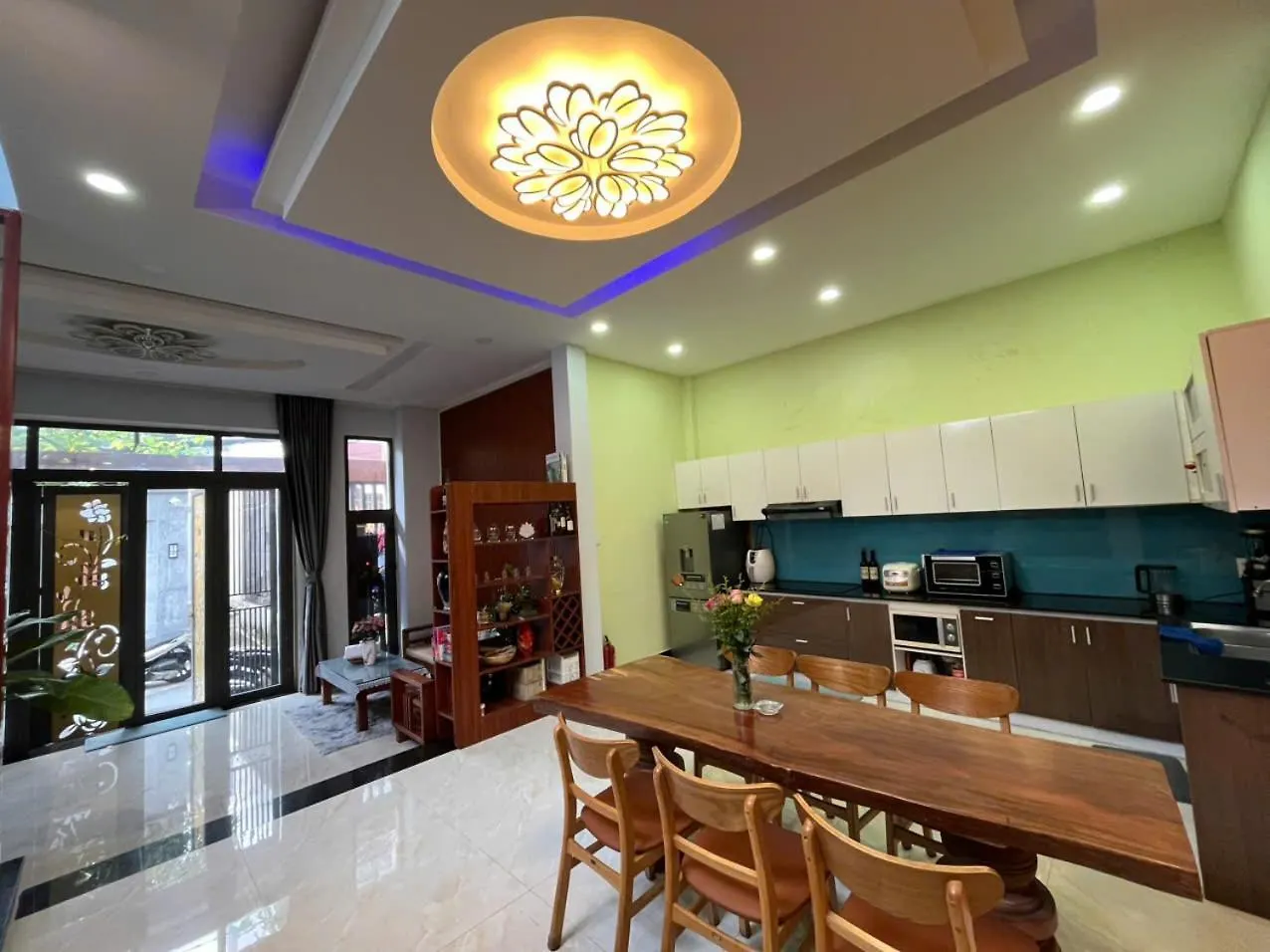 Leila House - Danang Central - 3Brs - Free Airport Shuttle