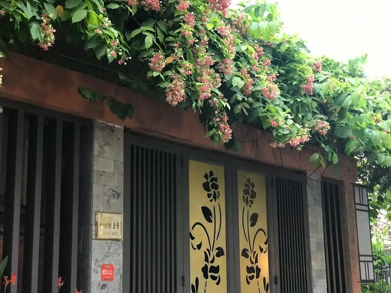 Holiday home Leila House - Danang Central - 3Brs - Free Airport Shuttle